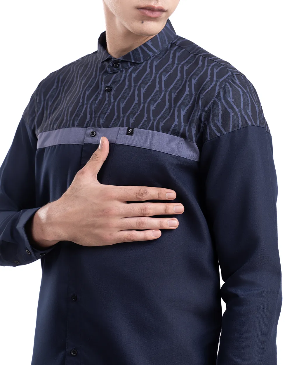 Koko Modern Qara Long 11