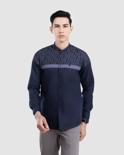 Koko Modern Qara Long
