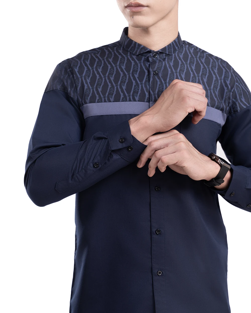 Koko Modern Qara Long 9