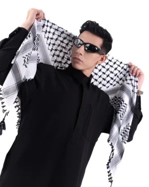 Thobes Elquba Black 15