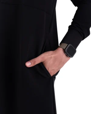 Thobes Elquba Black 20