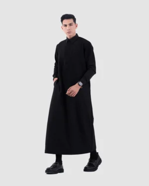Thobes Elquba Black
