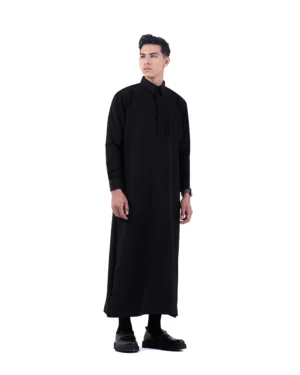 Thobes Elquba Black 5