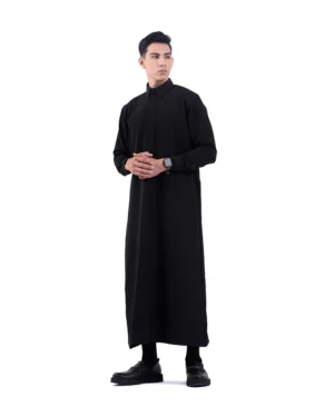 Thobes Elquba Black 7