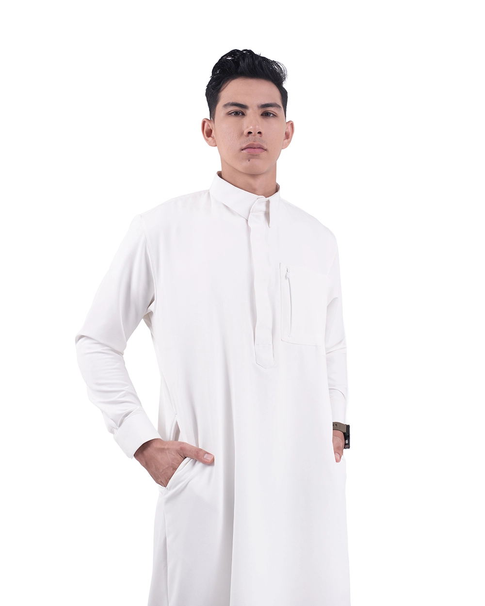 Thobes Elquba White 10