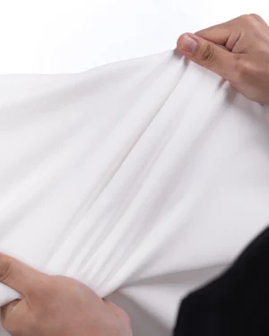 Thobes Elquba White 17