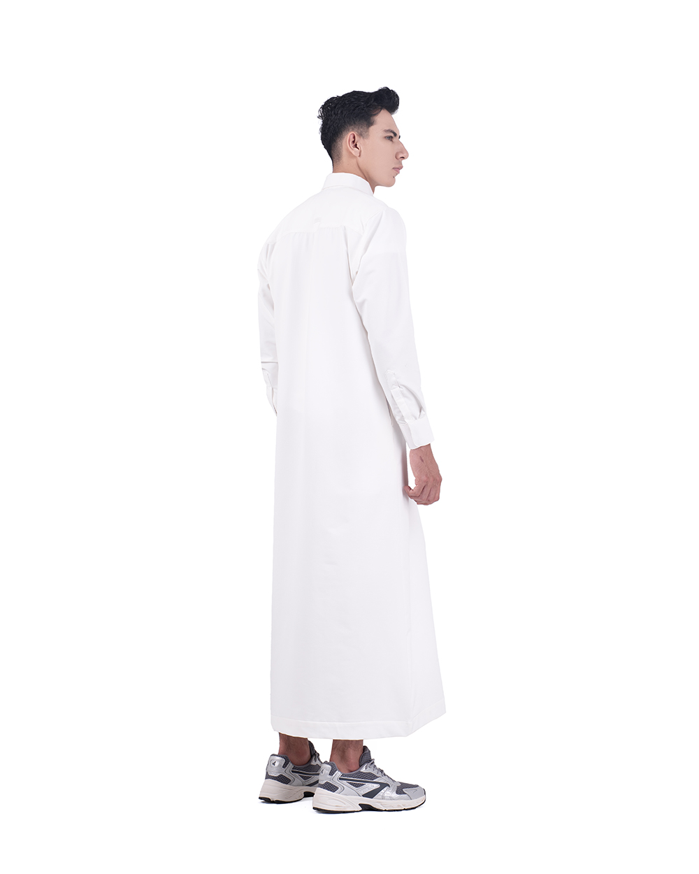 Thobes Elquba White 3