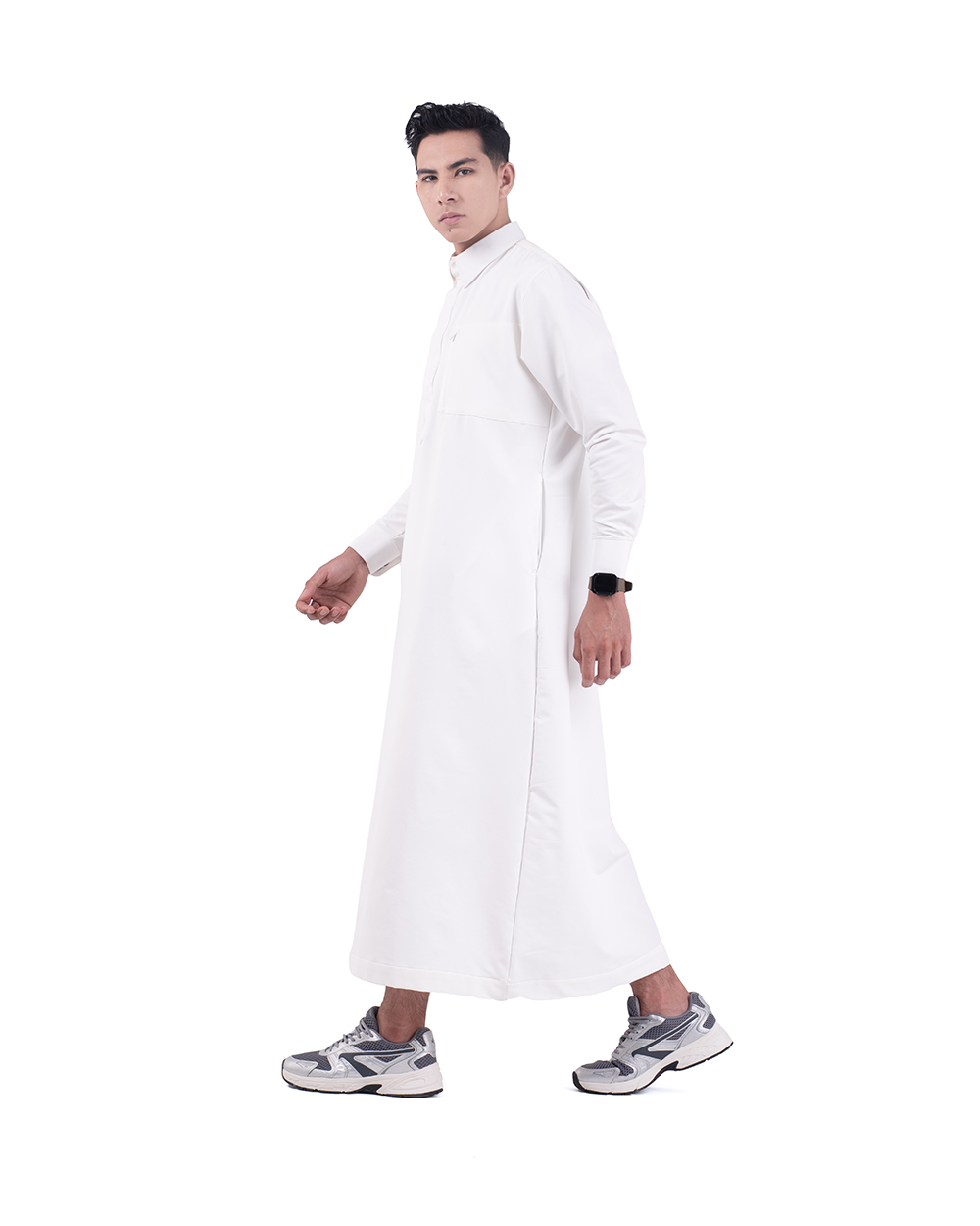 Thobes Elquba White 4