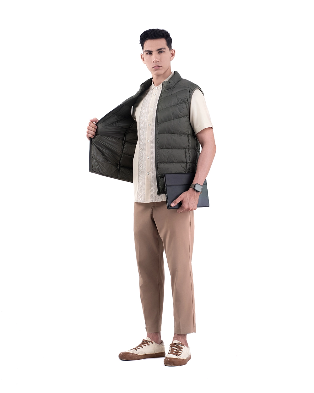 Koko Modern Khura 12