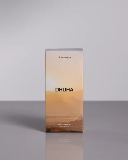 Dhuha Perfume