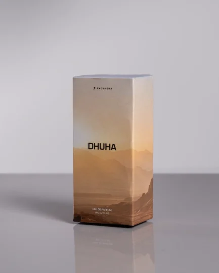Dhuha Perfume