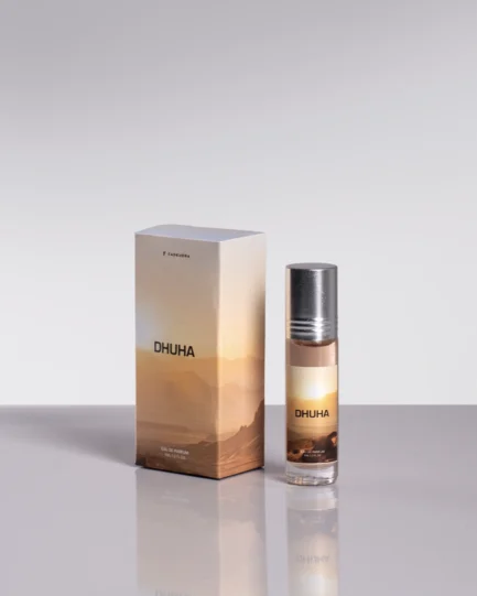 Dhuha Perfume