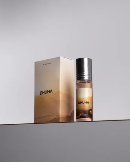 Dhuha Perfume