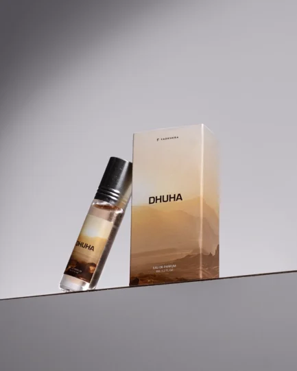 Dhuha Perfume