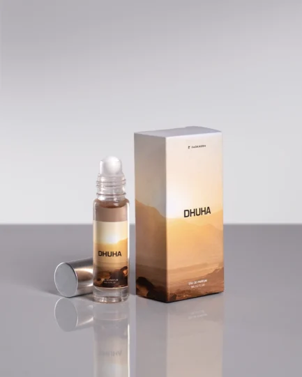 Dhuha Perfume