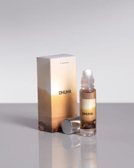 Dhuha Perfume
