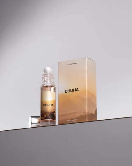 Dhuha Perfume