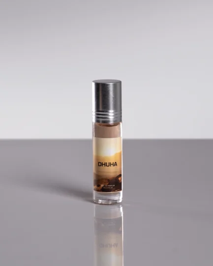 Dhuha Perfume