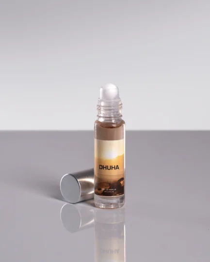 Dhuha Perfume
