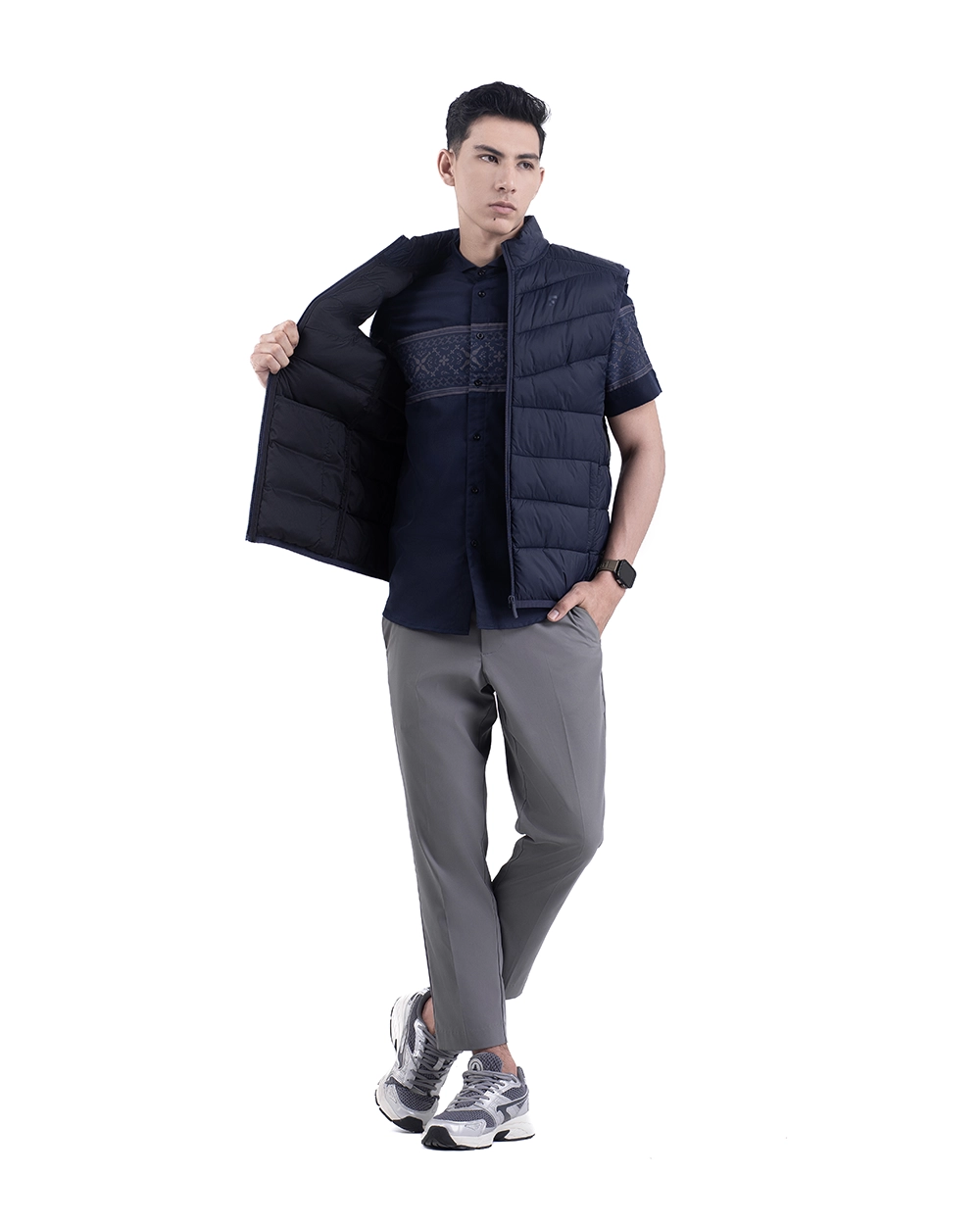 Koko Modern Fattah 12