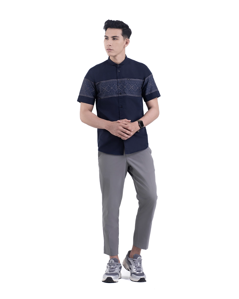 Koko Modern Fattah 2