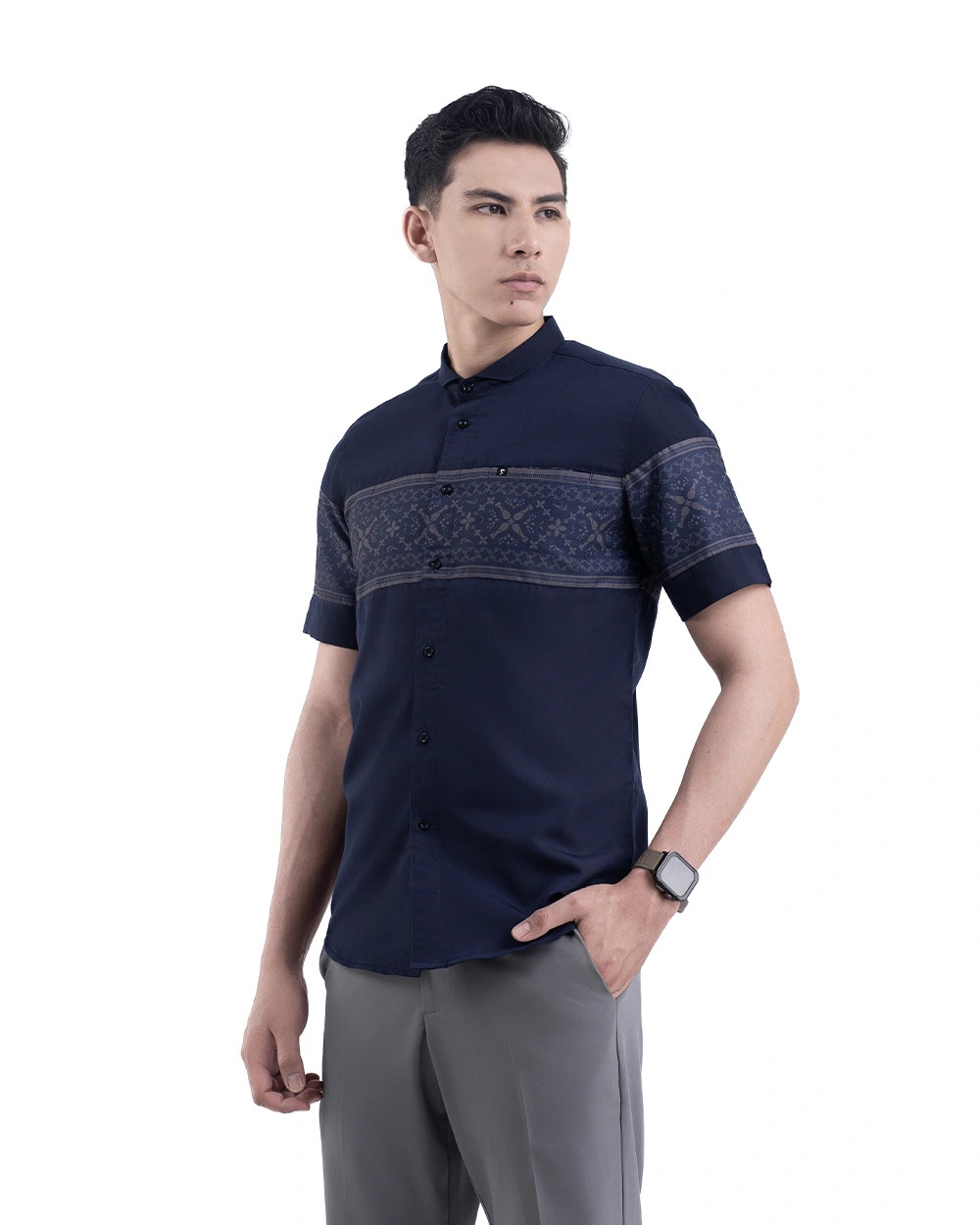 Koko Modern Fattah 3