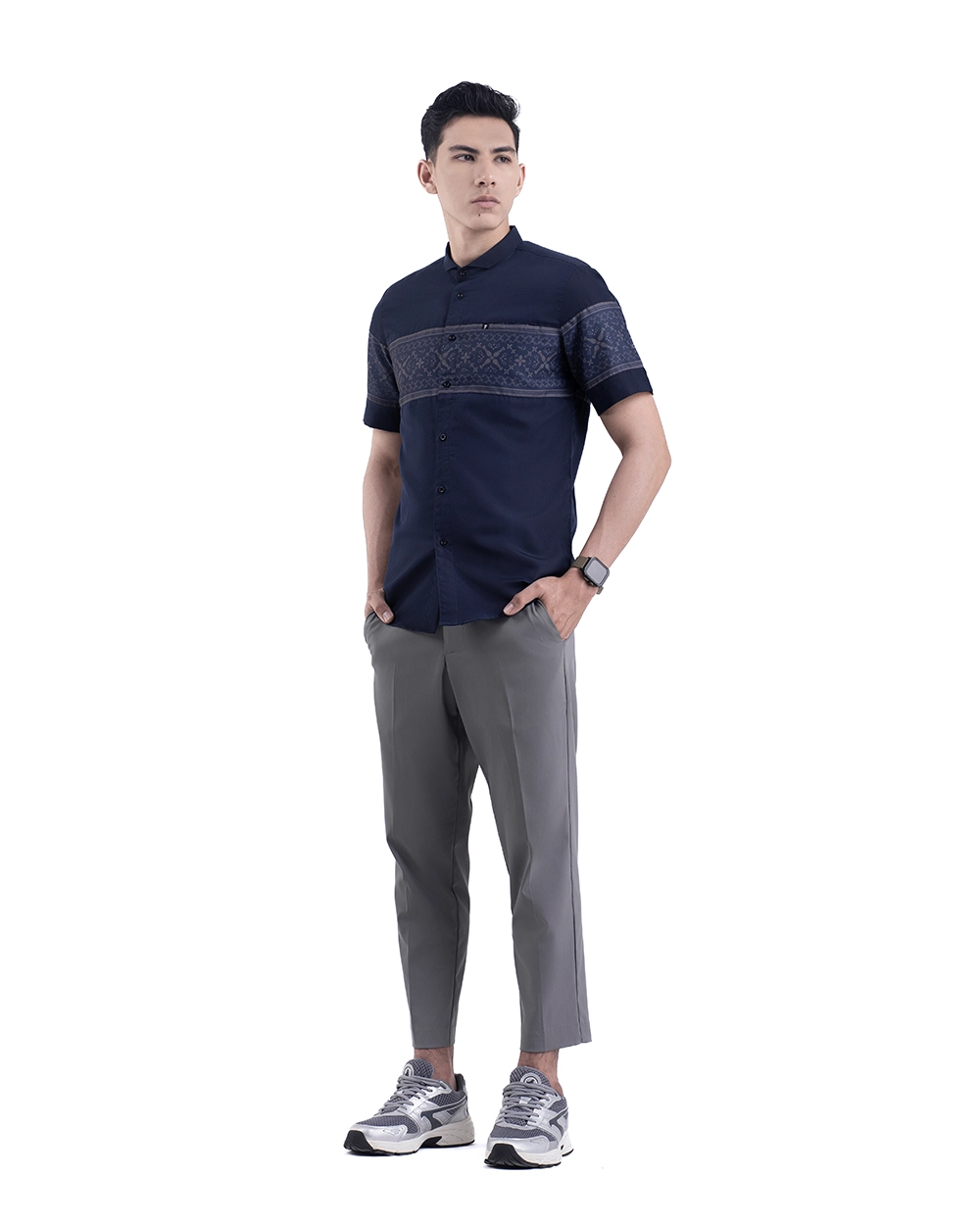 Koko Modern Fattah 4