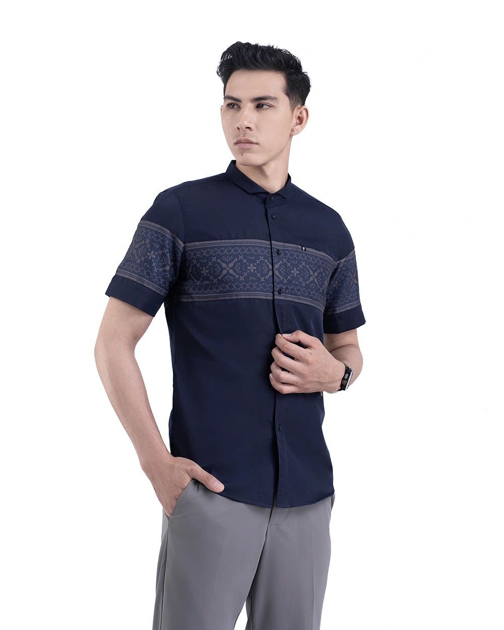 Koko Modern Fattah 5