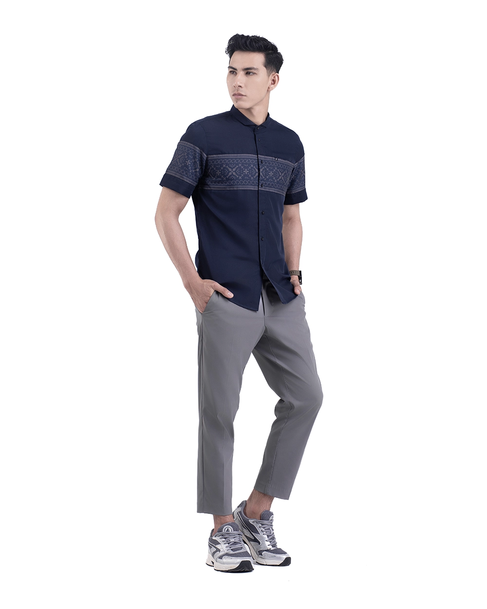 Koko Modern Fattah 6