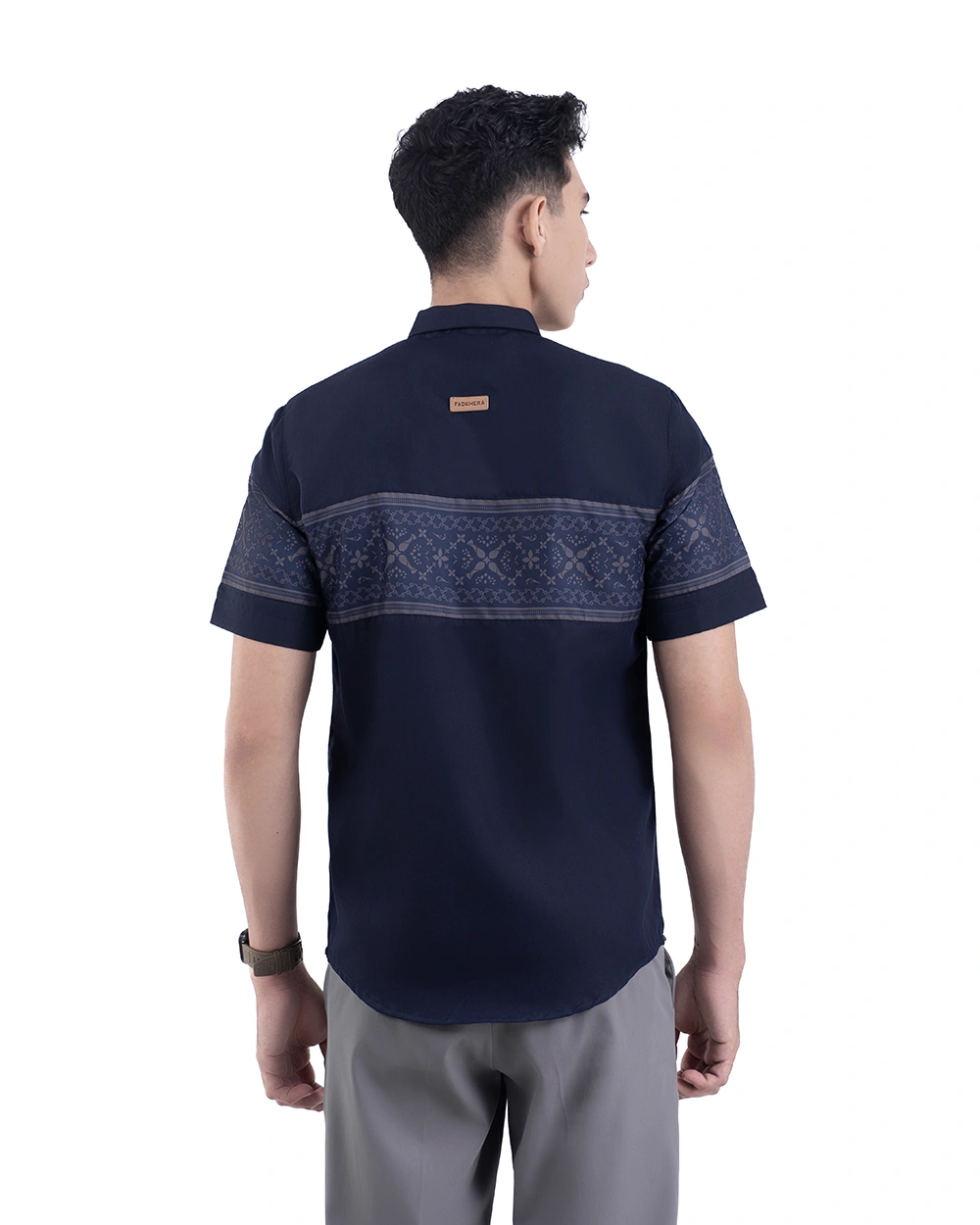 Koko Modern Fattah 7