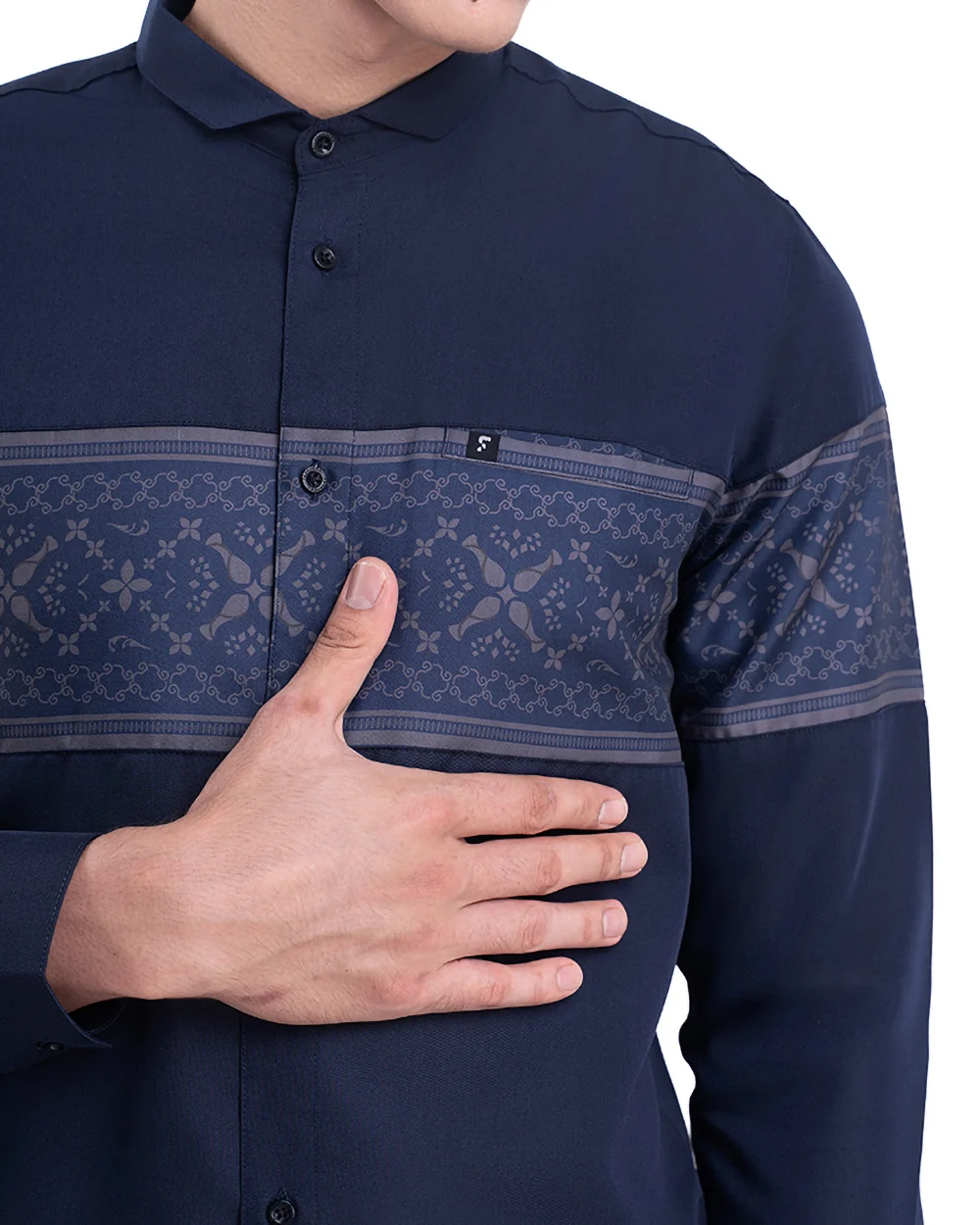 Koko Modern Fattah Long 10