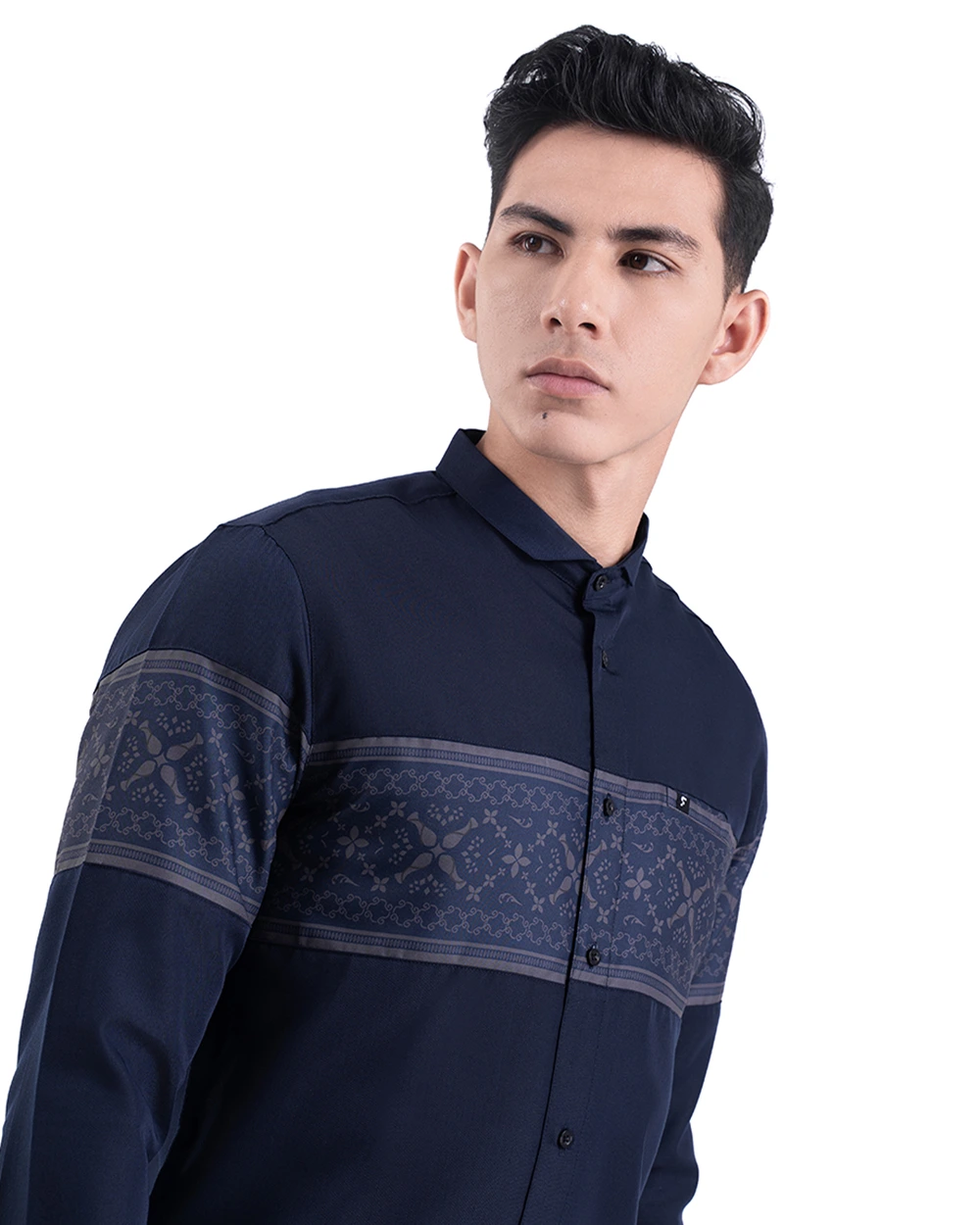 Koko Modern Fattah Long 11