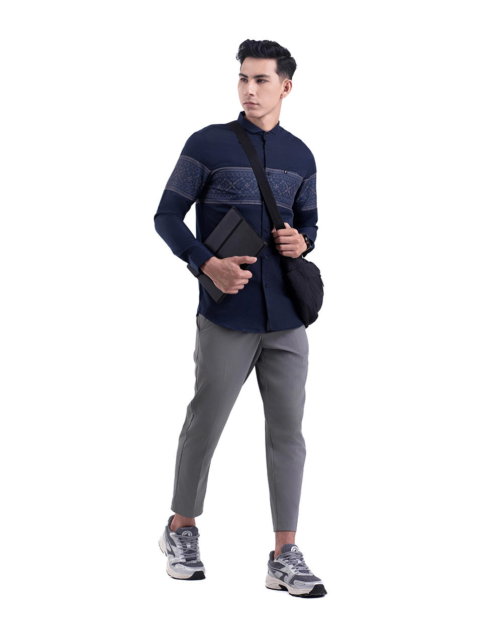 Koko Modern Fattah Long 12