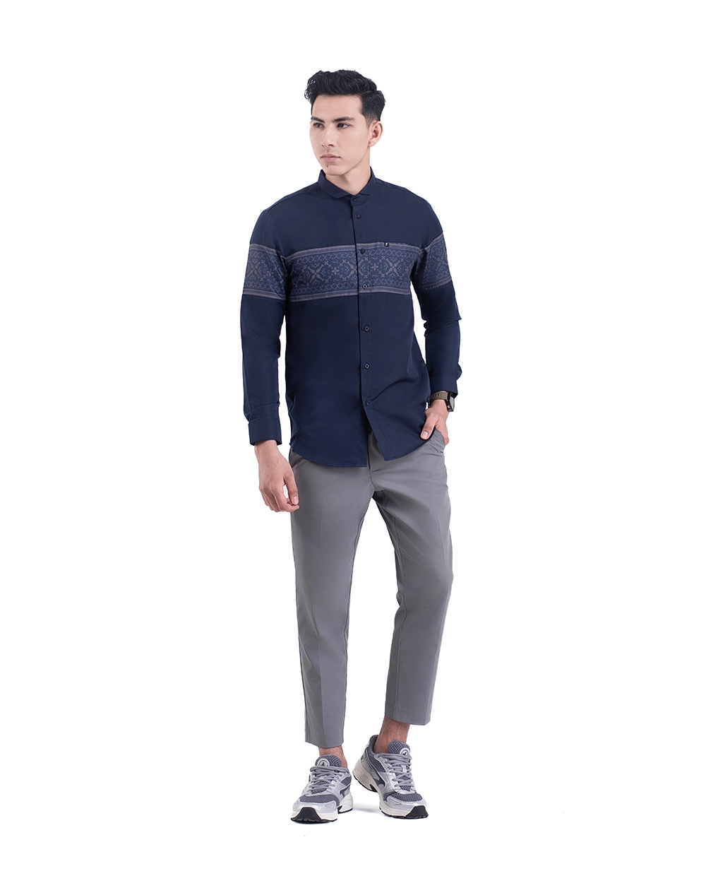 Koko Modern Fattah Long 2