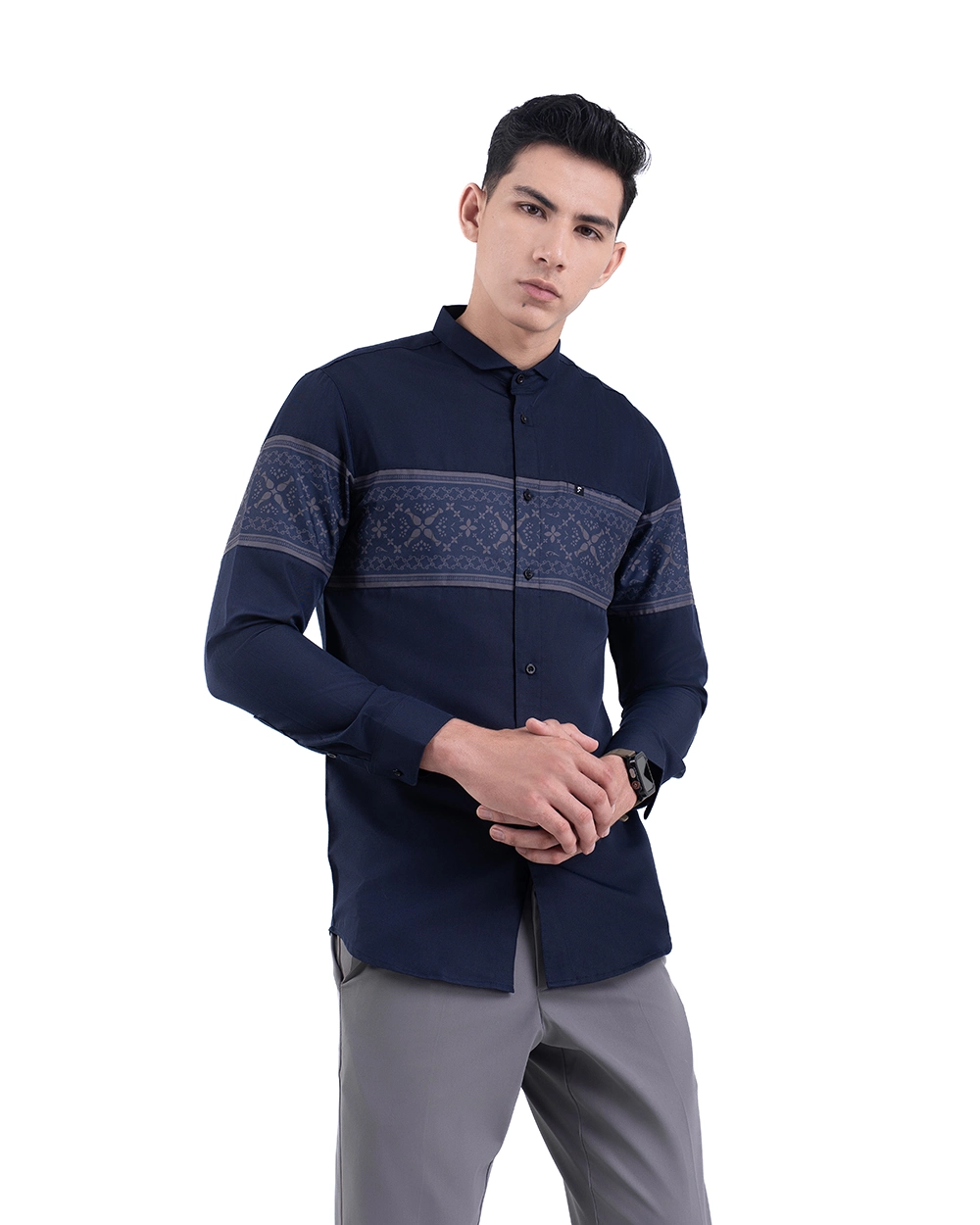 Koko Modern Fattah Long 5