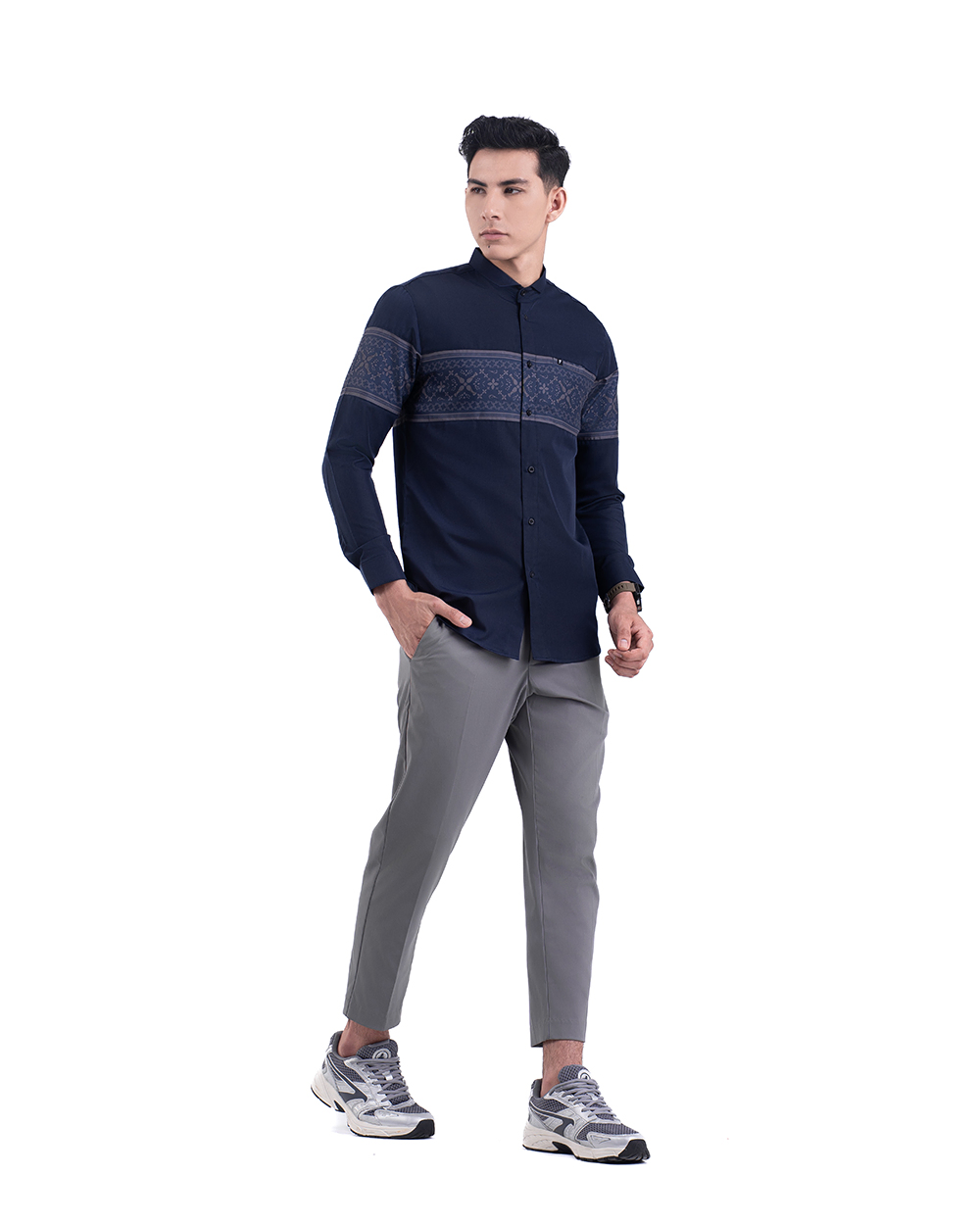 Koko Modern Fattah Long 6