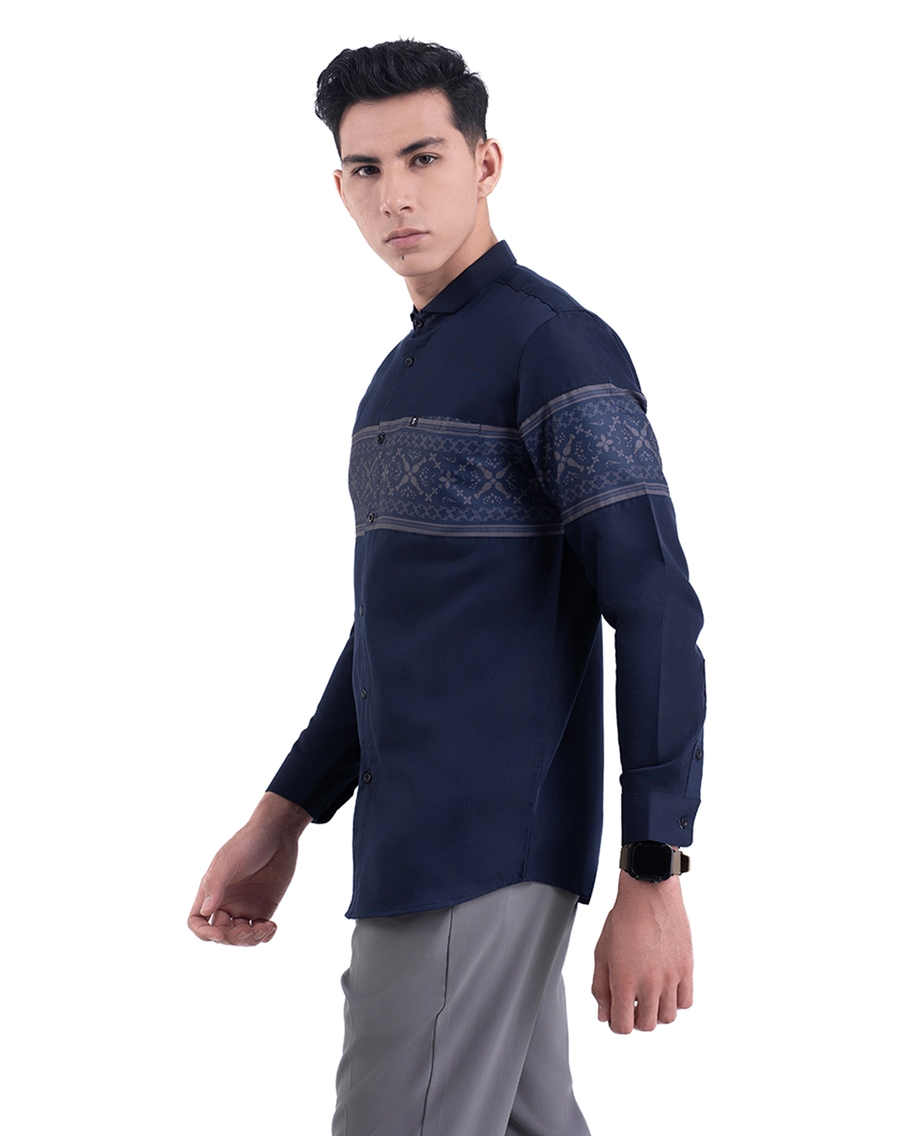 Koko Modern Fattah Long 7