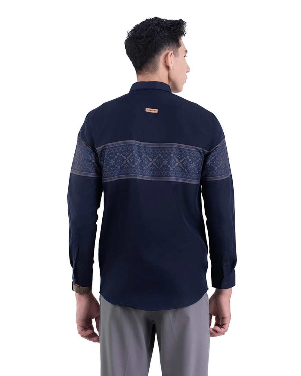 Koko Modern Fattah Long 8