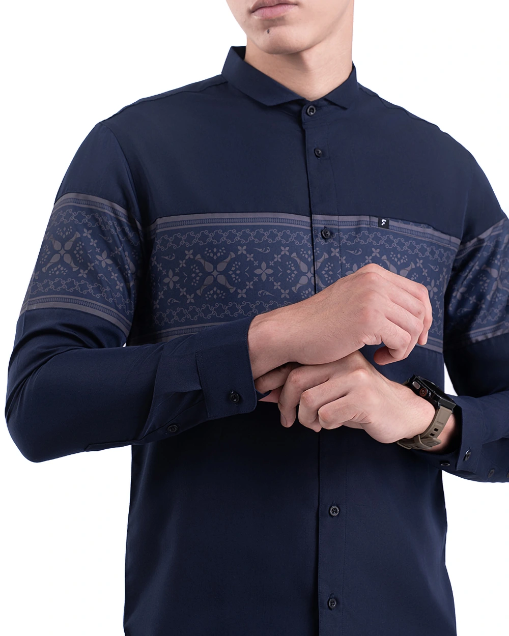 Koko Modern Fattah Long 9