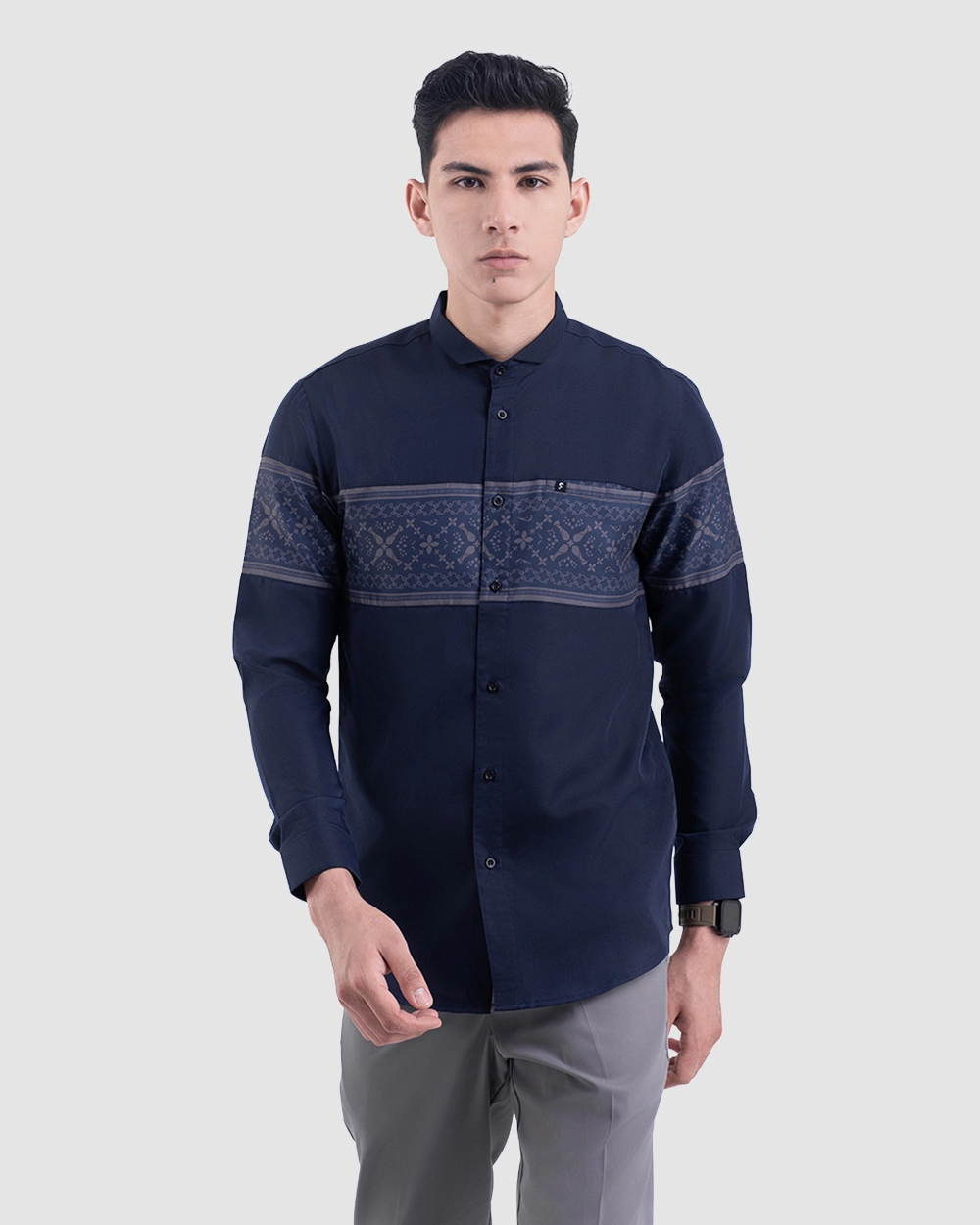 Koko Modern Fattah Long