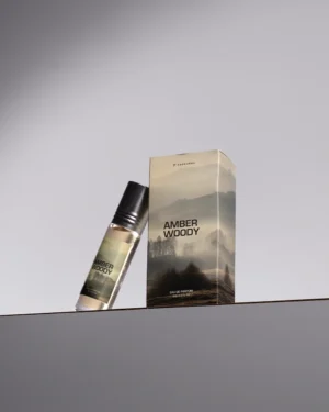 Parfum Sholat Amber Woody 4