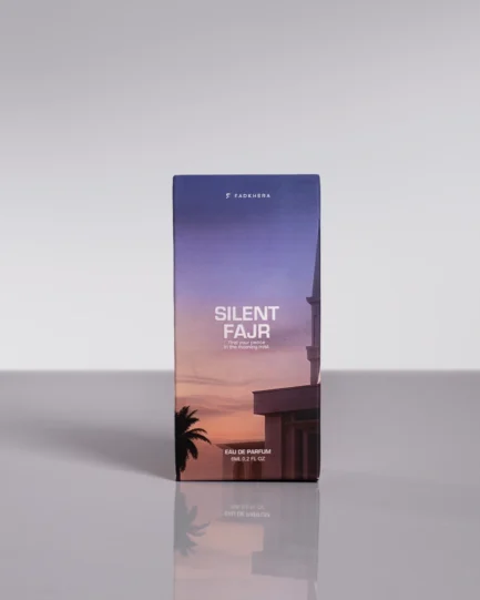 Silent Fajr Perfume