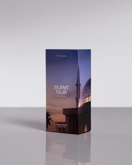 Silent Fajr Perfume