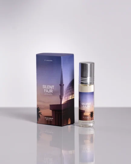 Silent Fajr Perfume