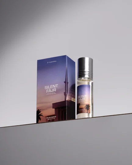 Silent Fajr Perfume