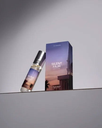Silent Fajr Perfume
