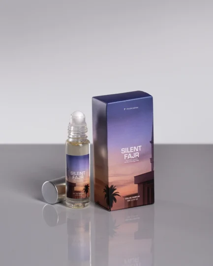 Silent Fajr Perfume