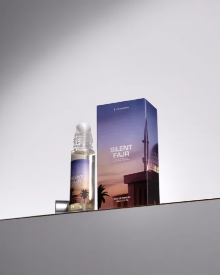 Silent Fajr Perfume