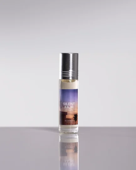 Silent Fajr Perfume
