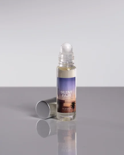Silent Fajr Perfume